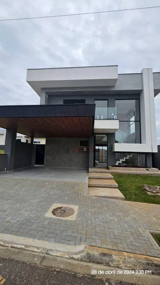 Sobrado, 3 quartos, 253 m² - Foto 8