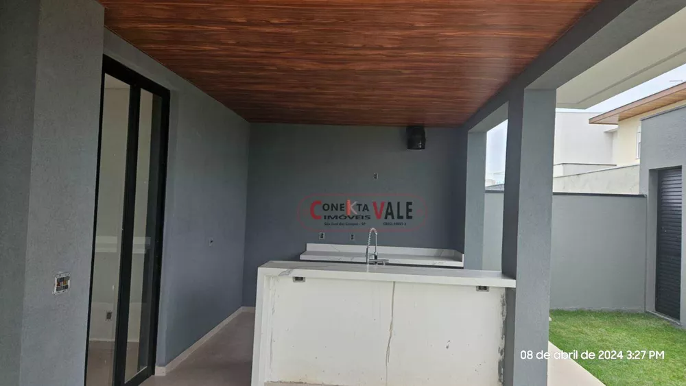 Sobrado à venda com 3 quartos, 253m² - Foto 4