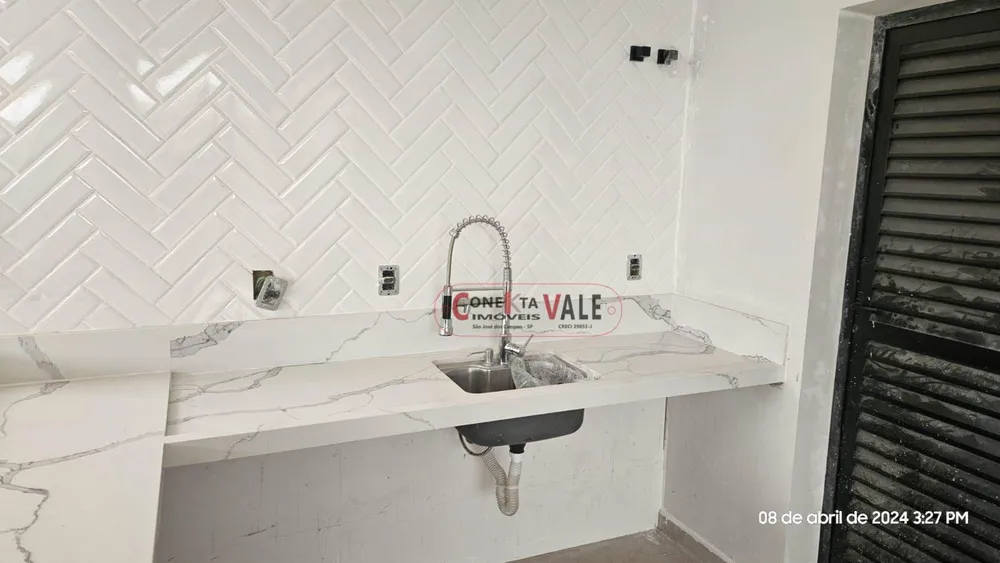 Sobrado, 3 quartos, 253 m² - Foto 12