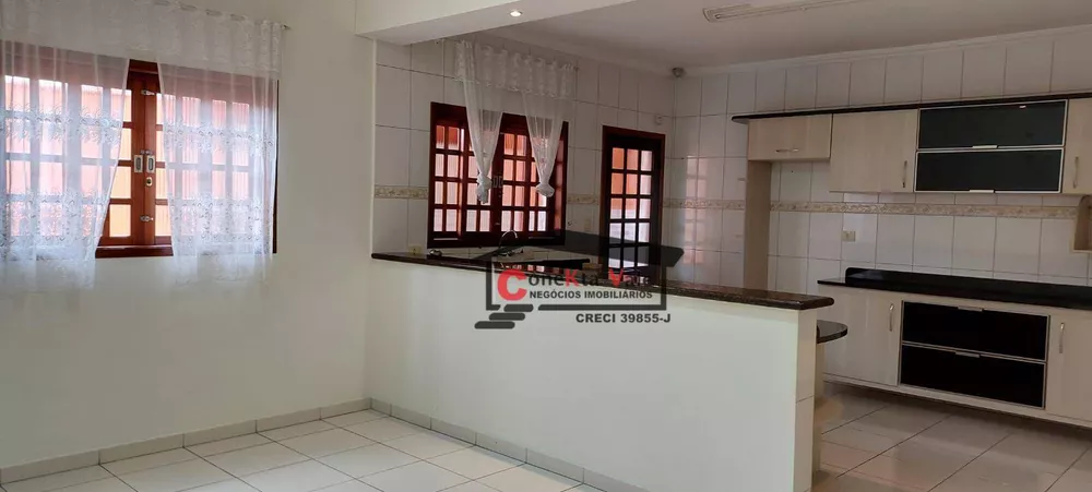 Sobrado, 3 quartos, 120 m² - Foto 1