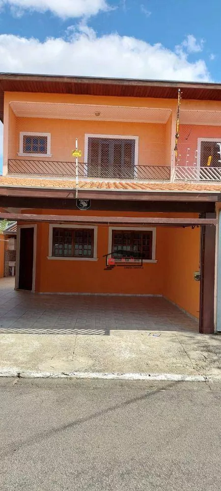 Sobrado, 3 quartos, 120 m² - Foto 2