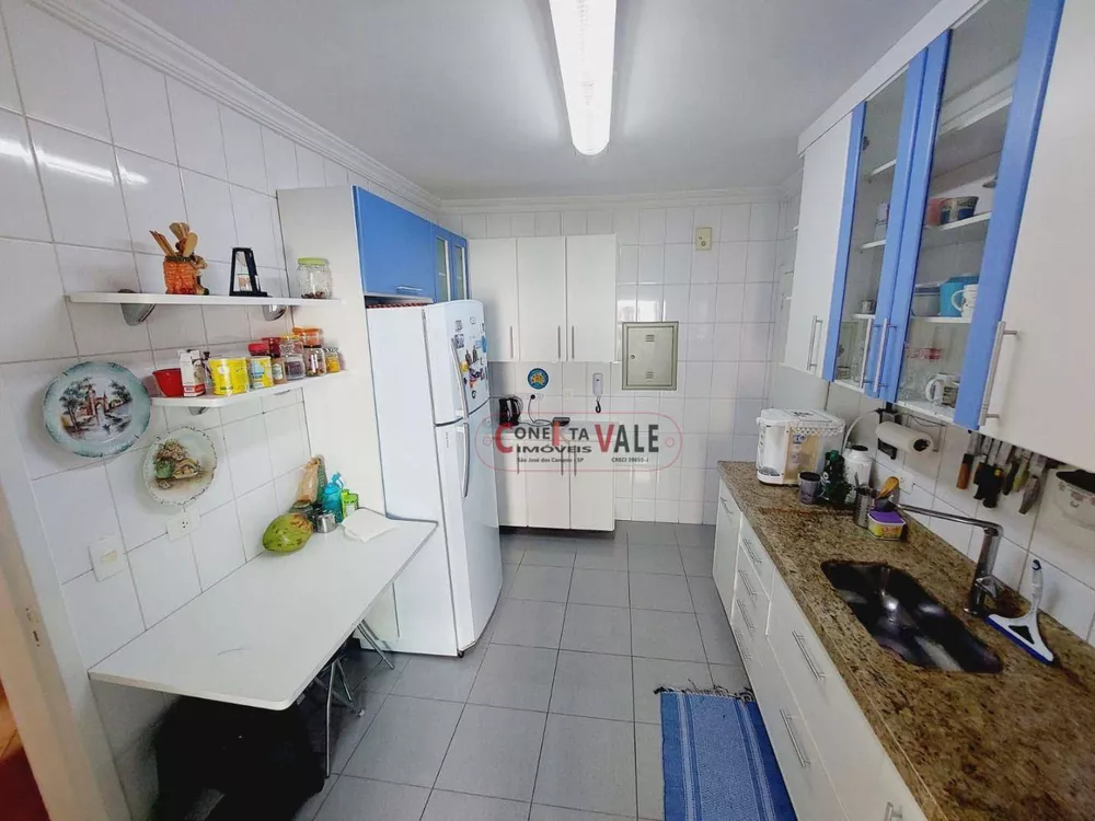 Apartamento, 4 quartos, 115 m² - Foto 2