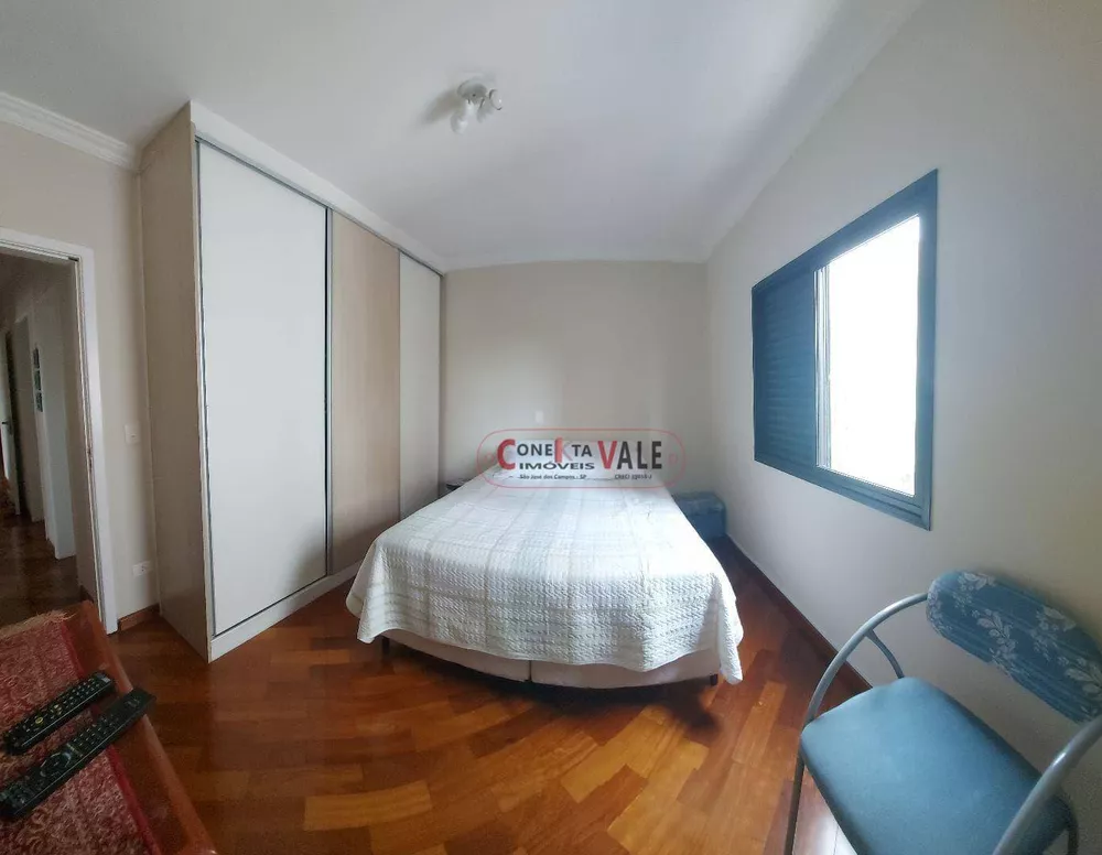 Apartamento, 4 quartos, 115 m² - Foto 4