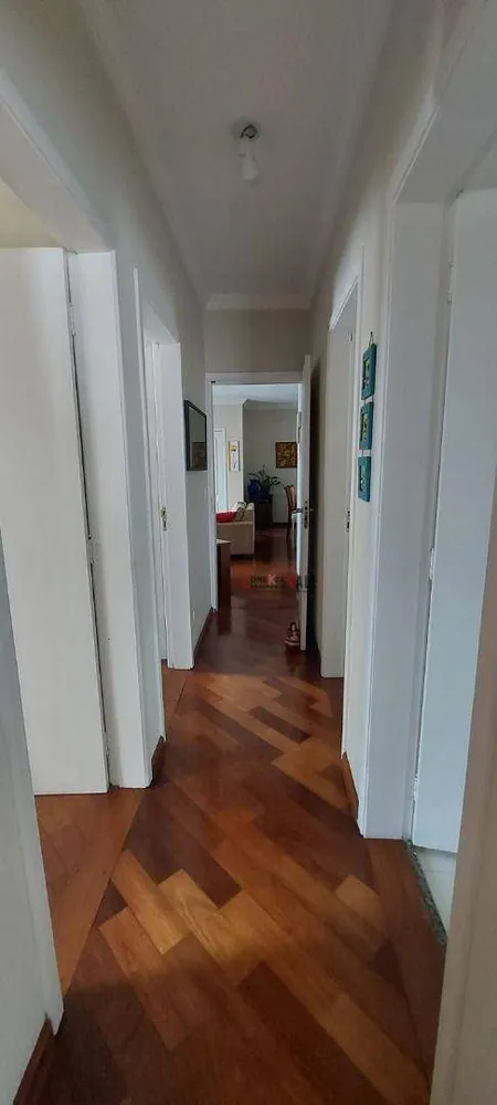 Apartamento, 4 quartos, 115 m² - Foto 6