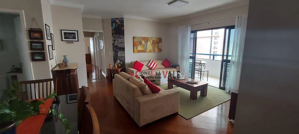 Apartamento, 4 quartos, 115 m² - Foto 8