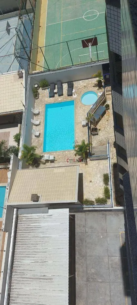 Apartamento, 4 quartos, 115 m² - Foto 5