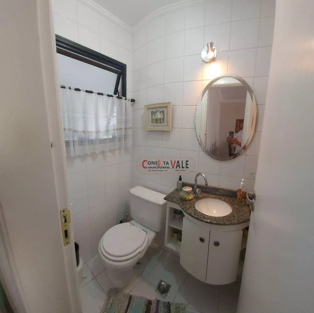 Apartamento, 4 quartos, 115 m² - Foto 3
