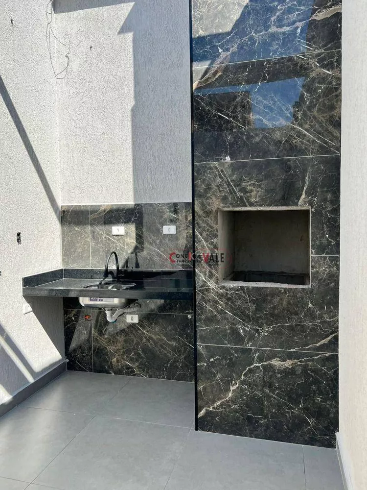 Casa, 3 quartos, 80 m² - Foto 1