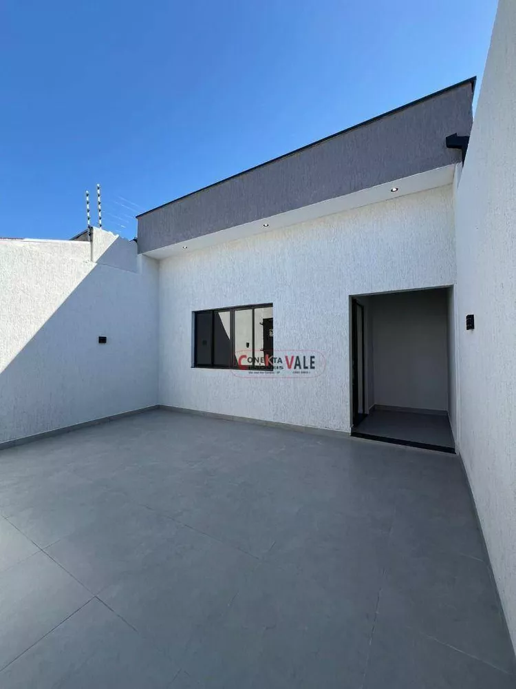 Casa, 3 quartos, 80 m² - Foto 2