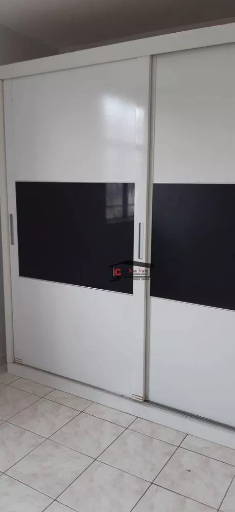 Apartamento, 2 quartos, 45 m² - Foto 4