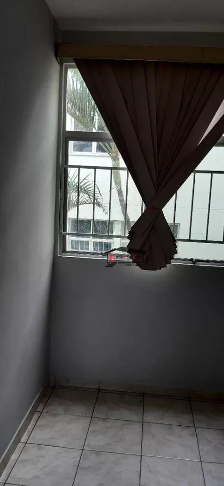 Apartamento, 2 quartos, 45 m² - Foto 3