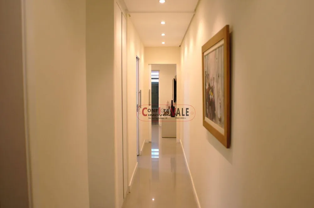 Sobrado, 3 quartos, 219 m² - Foto 7