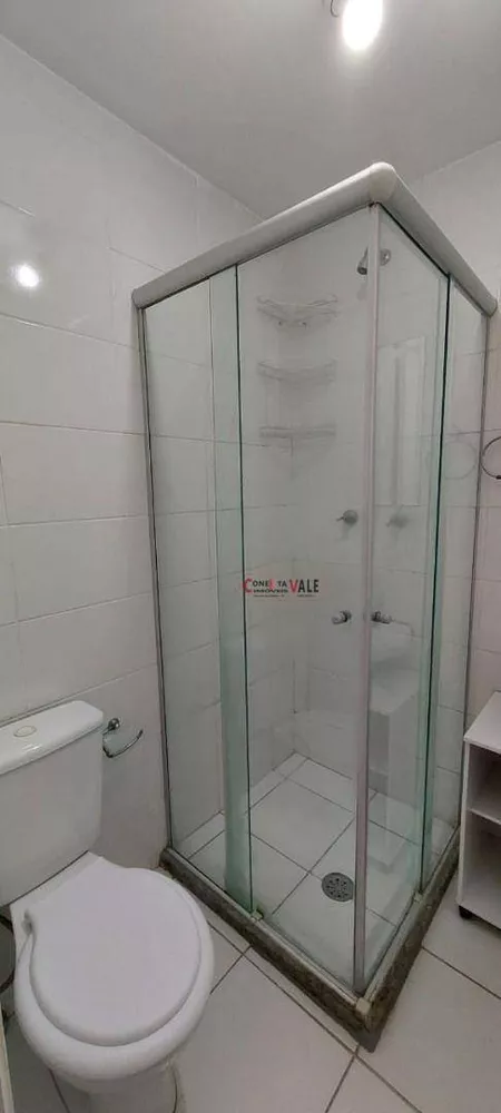Apartamento, 2 quartos, 45 m² - Foto 2