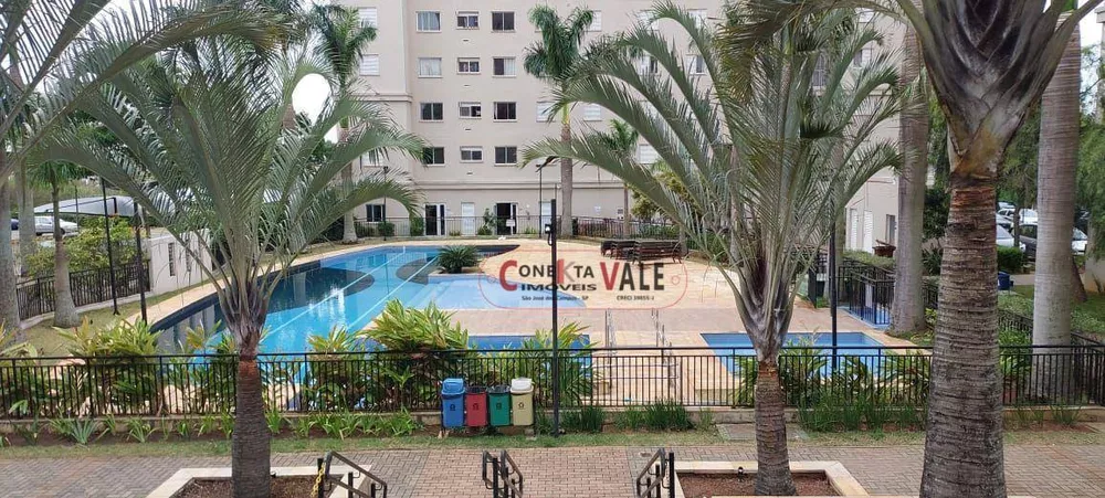 Apartamento, 2 quartos, 45 m² - Foto 3