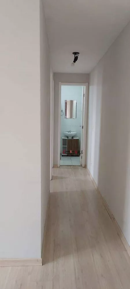 Apartamento, 2 quartos, 45 m² - Foto 4