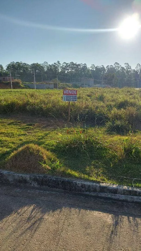 Terreno, 200 m² - Foto 1