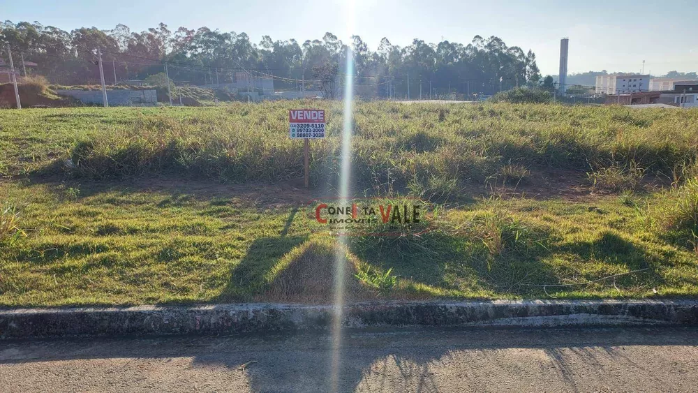 Terreno, 200 m² - Foto 2
