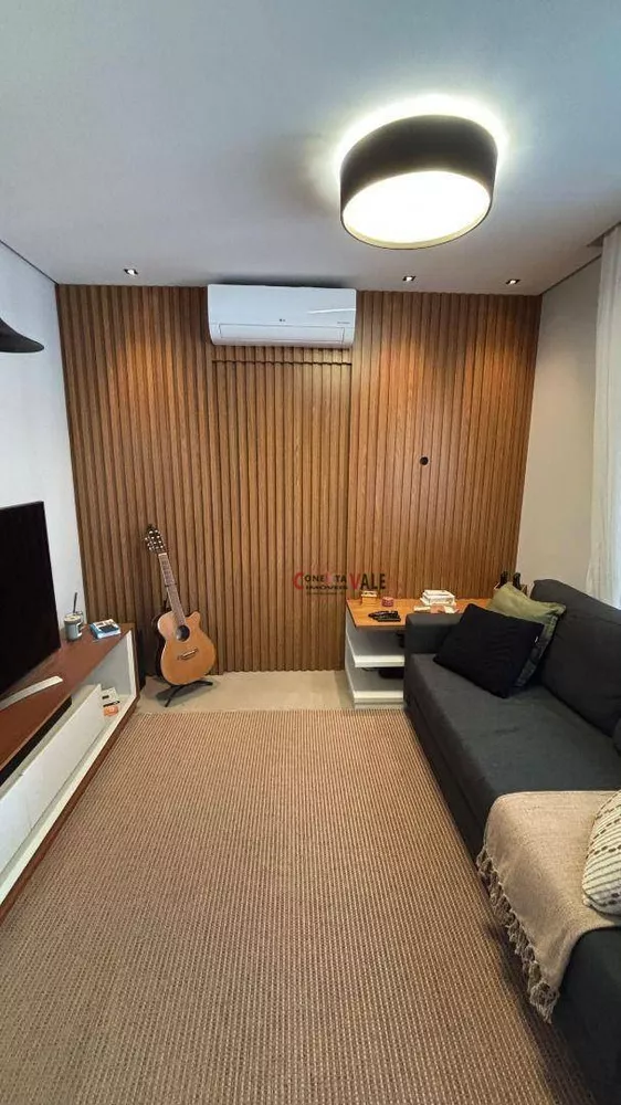 Apartamento, 2 quartos, 78 m² - Foto 3