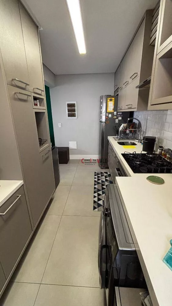 Apartamento, 2 quartos, 78 m² - Foto 1