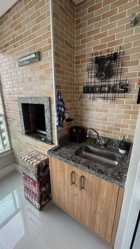 Apartamento, 2 quartos, 78 m² - Foto 4