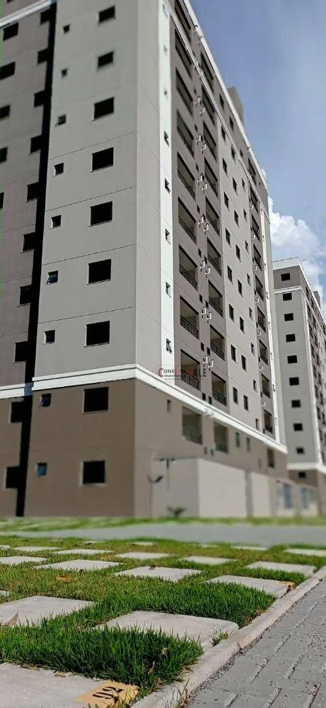 Apartamento, 2 quartos, 58 m² - Foto 7