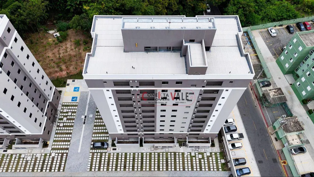 Apartamento, 2 quartos, 58 m² - Foto 1