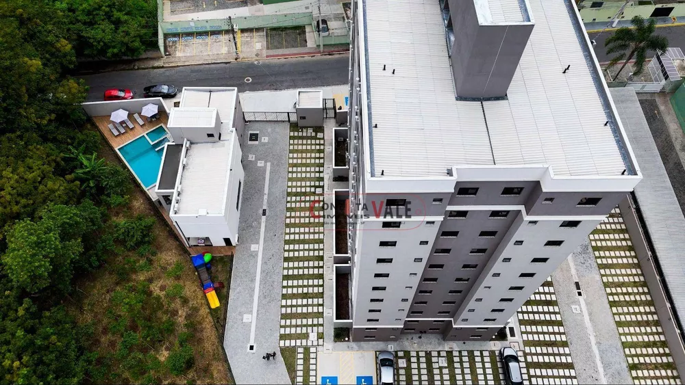 Apartamento, 2 quartos, 58 m² - Foto 2