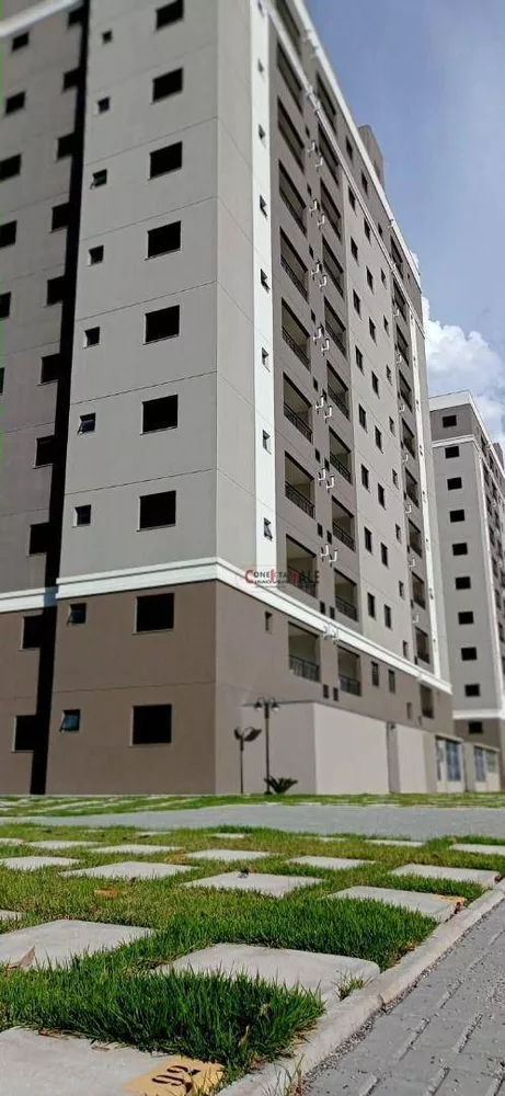Apartamento, 2 quartos, 58 m² - Foto 4