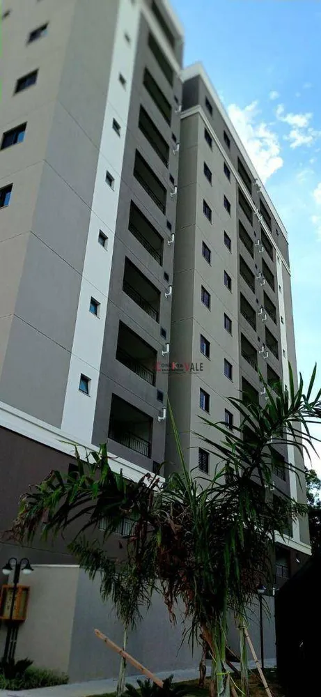 Apartamento, 2 quartos, 58 m² - Foto 5