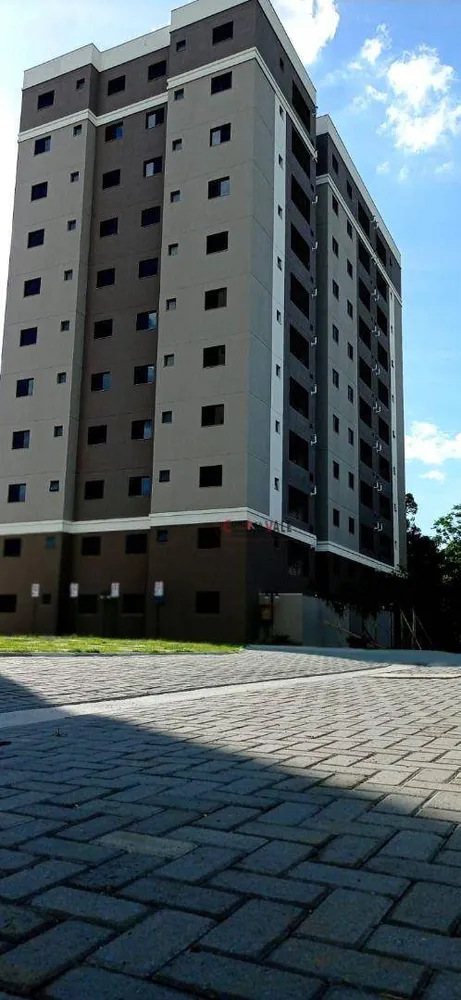 Apartamento, 2 quartos, 58 m² - Foto 8