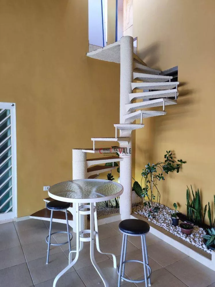 Casa, 3 quartos, 100 m² - Foto 4