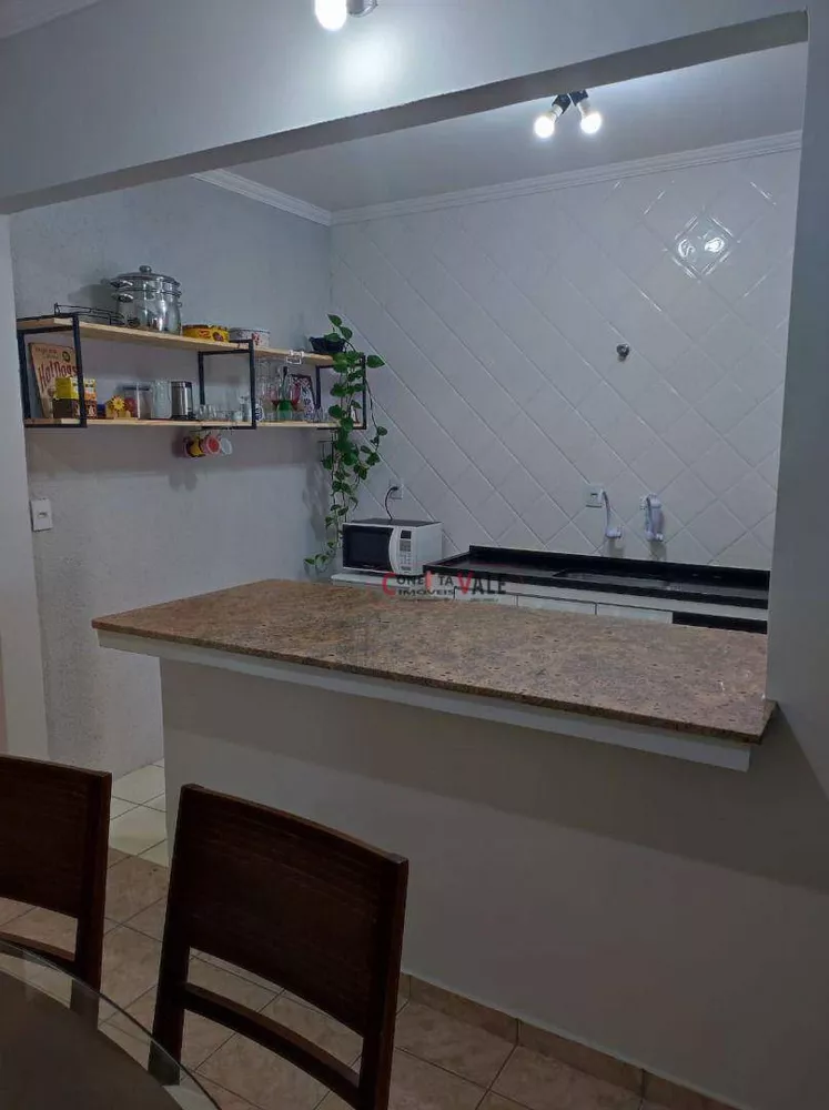 Casa, 3 quartos, 100 m² - Foto 1