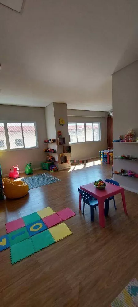 Apartamento, 2 quartos, 69 m² - Foto 4
