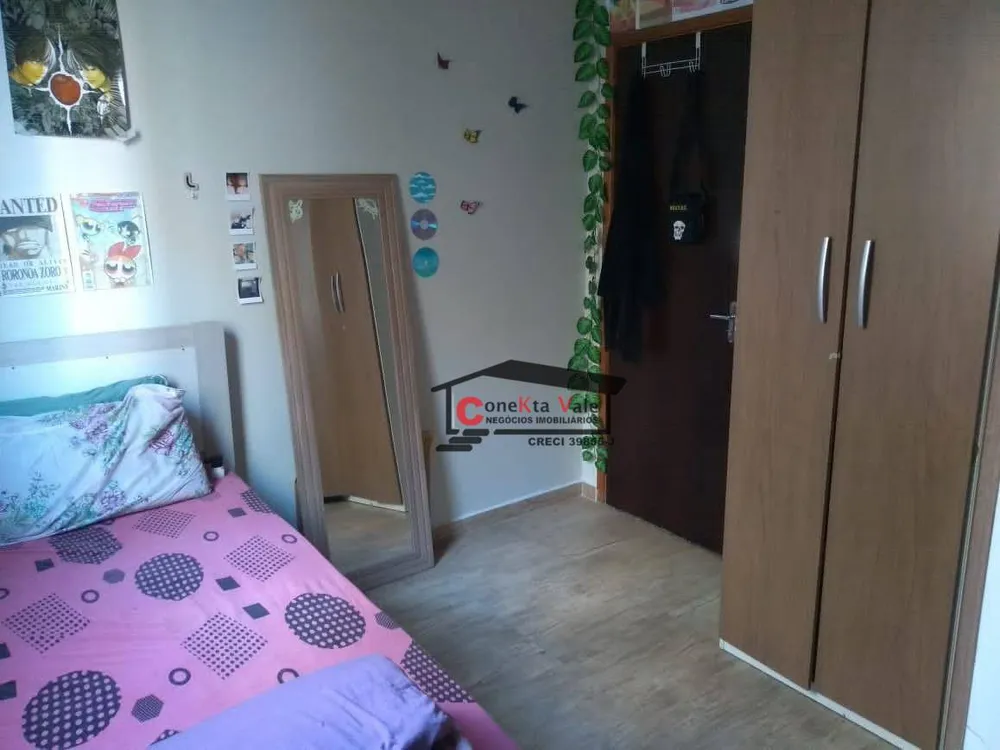 Apartamento, 2 quartos, 52 m² - Foto 7