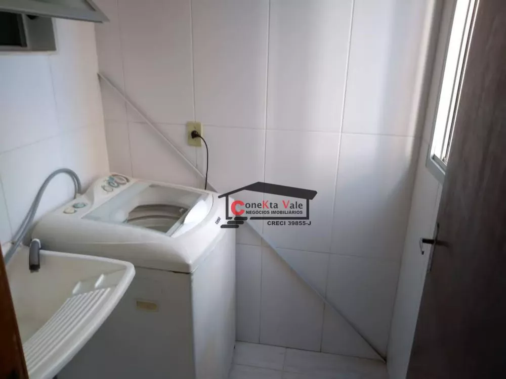 Apartamento, 2 quartos, 52 m² - Foto 2