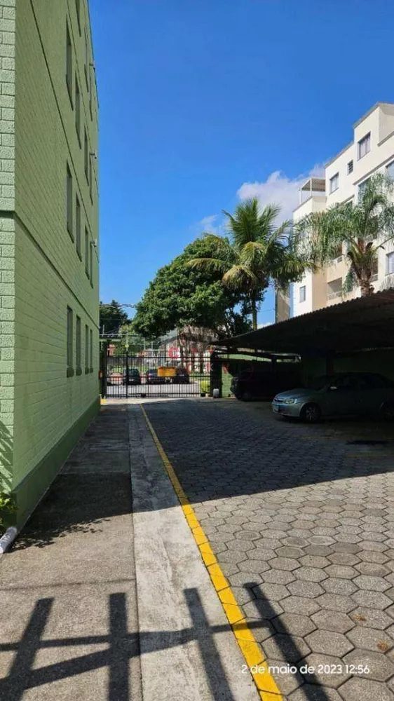 Apartamento, 2 quartos, 52 m² - Foto 1
