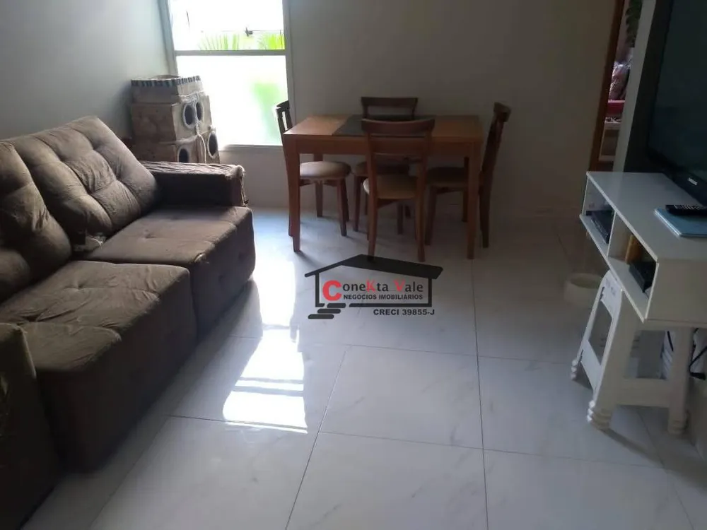 Apartamento, 2 quartos, 52 m² - Foto 8