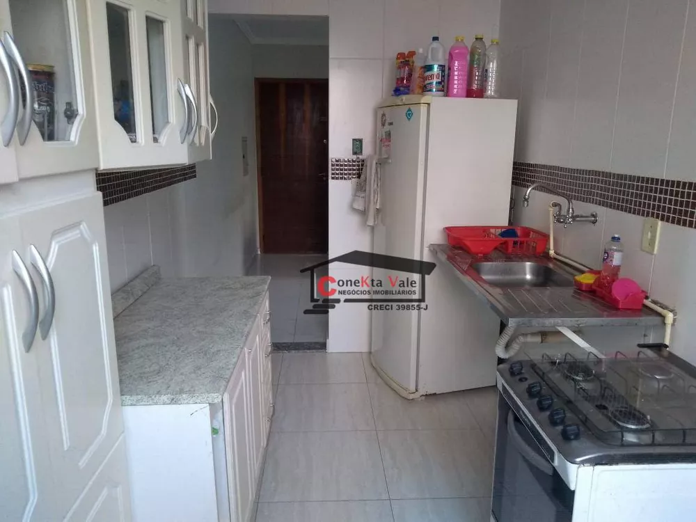 Apartamento, 2 quartos, 52 m² - Foto 4