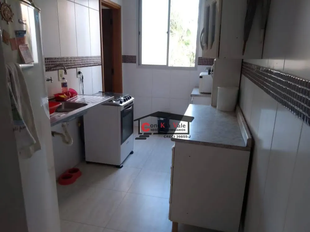 Apartamento, 2 quartos, 52 m² - Foto 5