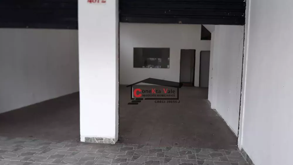 Loja-Salão, 130 m² - Foto 1