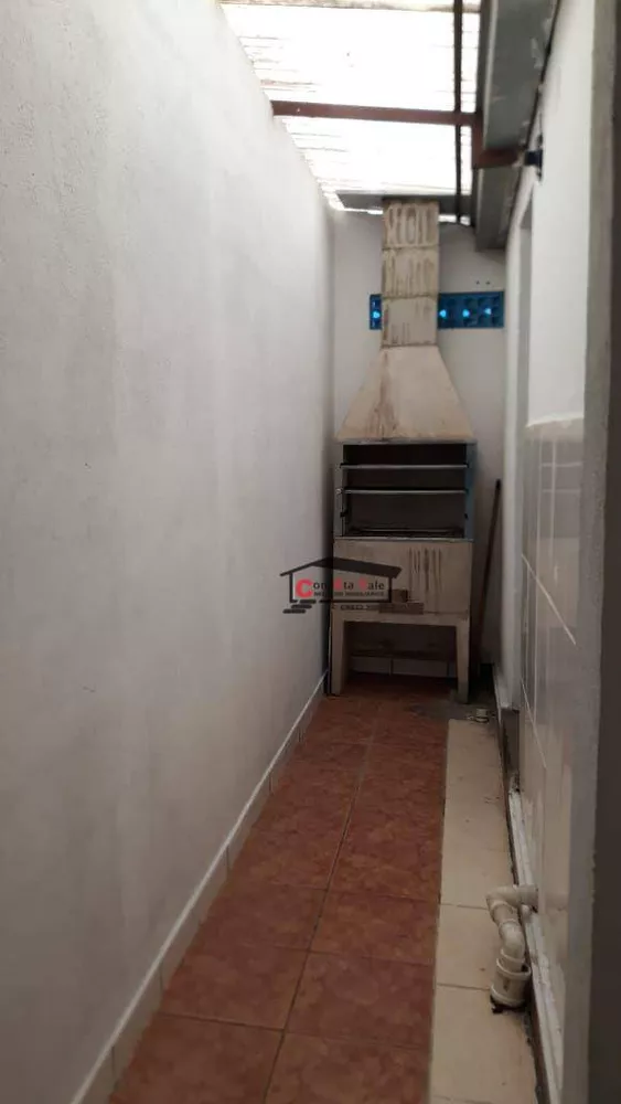 Loja-Salão, 130 m² - Foto 4