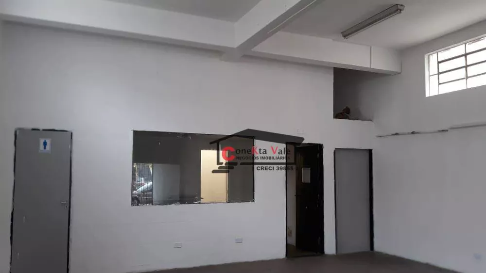 Loja-Salão, 130 m² - Foto 2