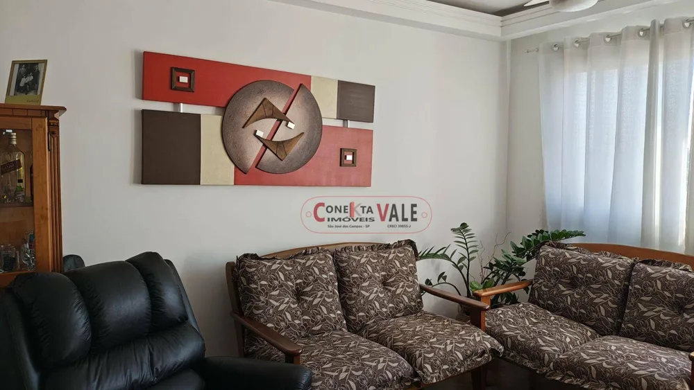 Apartamento, 2 quartos, 65 m² - Foto 1