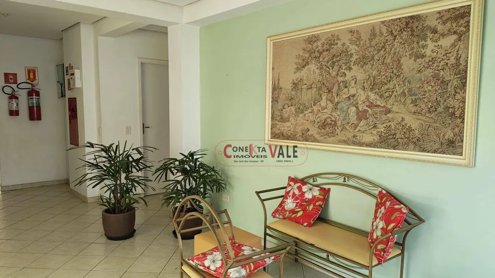 Apartamento, 2 quartos, 65 m² - Foto 7
