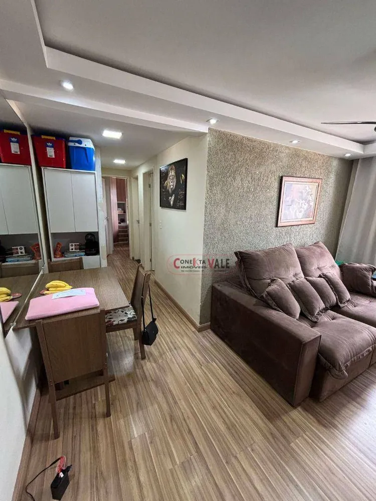 Apartamento, 2 quartos, 45 m² - Foto 6