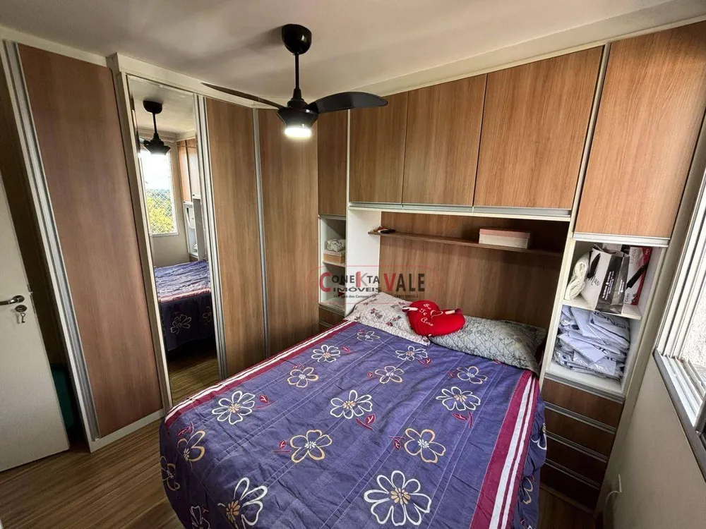 Apartamento, 2 quartos, 45 m² - Foto 8