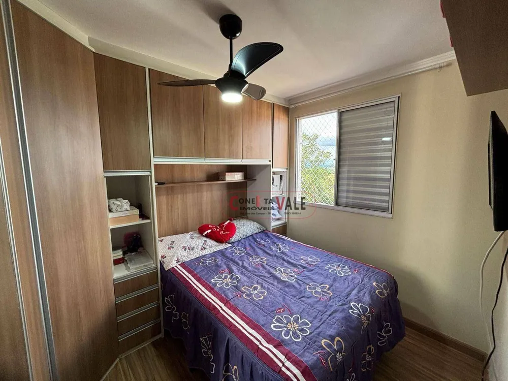 Apartamento, 2 quartos, 45 m² - Foto 5