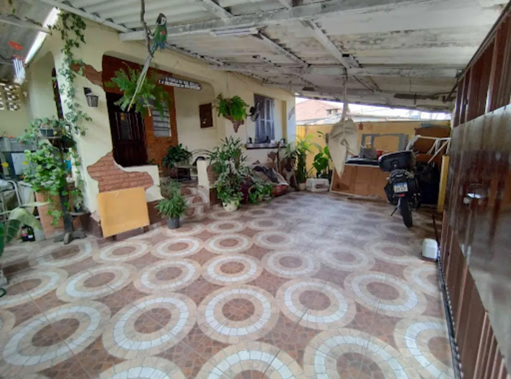 Casa, 3 quartos, 175 m² - Foto 1