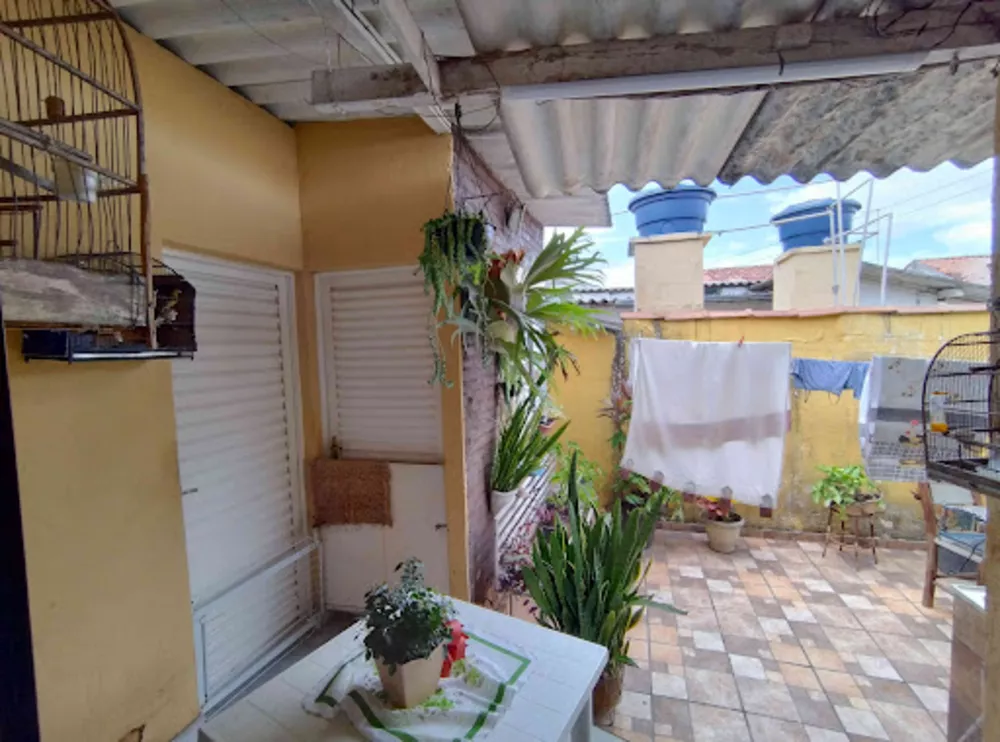 Casa, 3 quartos, 175 m² - Foto 4