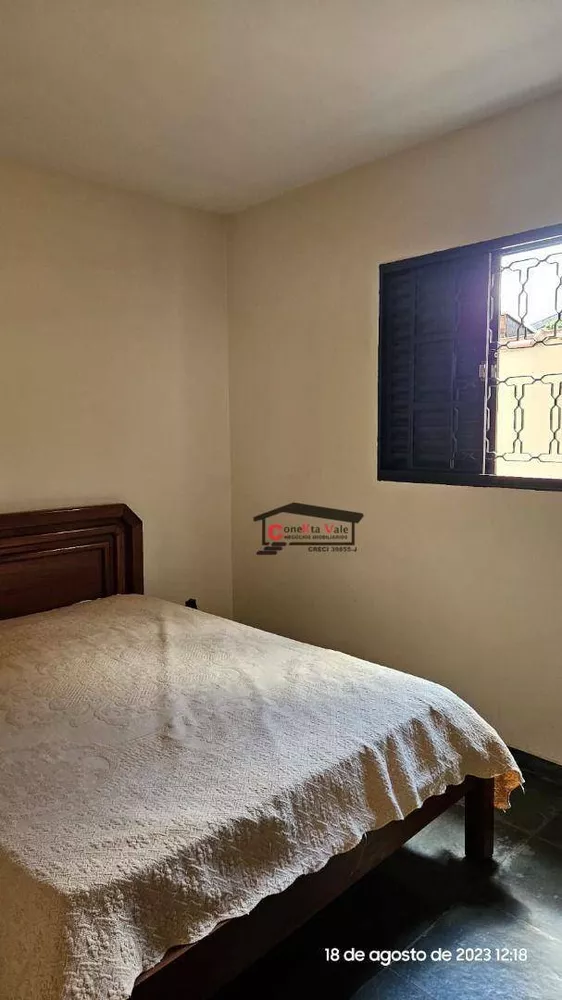 Sobrado, 4 quartos, 200 m² - Foto 2